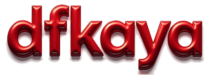 dfkaya logo