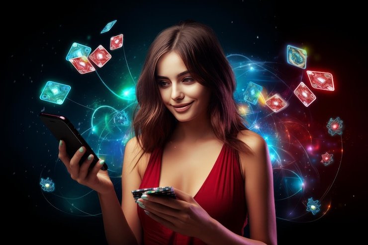 dfkaya mobile gaming